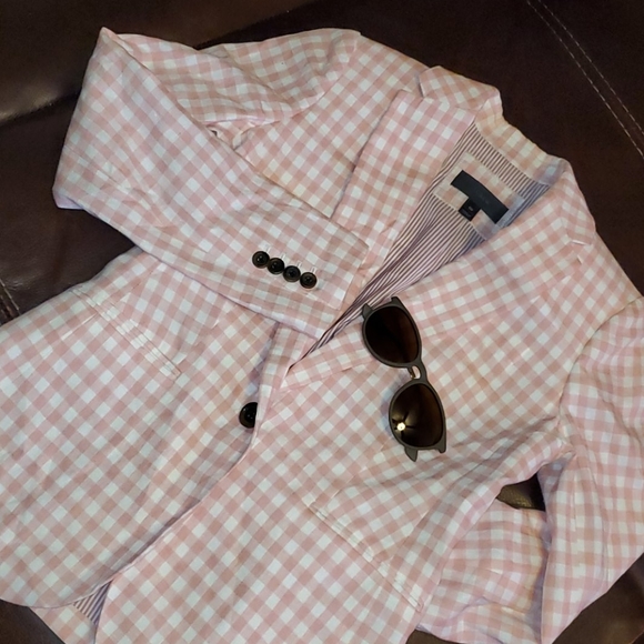 J. Crew Campbell Blazer - Picture 4 of 8